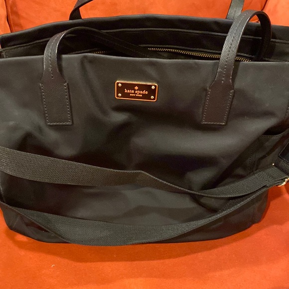 kate spade Other - Kate Spade diapers bag, great condition